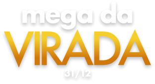 Mega da Virada 2025